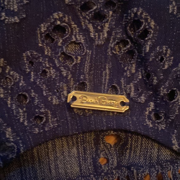 COPY - Beach Bunny Two Piece Cover Up - Picture 2 of 2